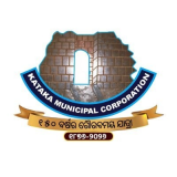 Kataka Municipal Corporation
