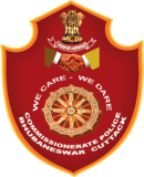 Odisha Police
